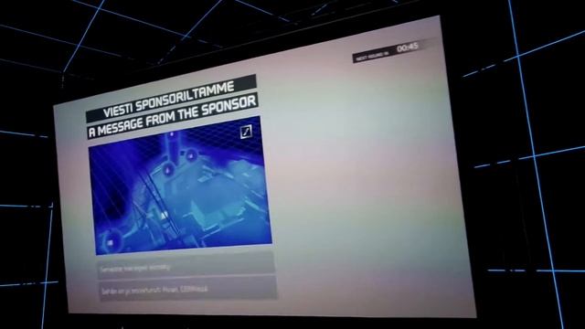 Kiasma Museum Tour Part 9 смотреть онлайн