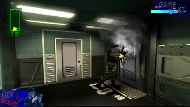 Game-Geki: The Covert Ops: Nuclear Dawn Playthrough Part 1 смотреть онлайн