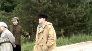 Баста - партизан