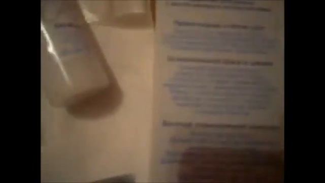 Estel.Краска-уход.Эффект глянцевания. смотреть онлайн