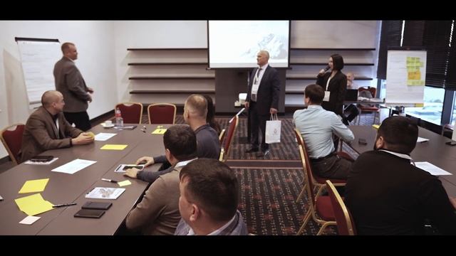 ЦемФест обзорный клип 4К смотреть онлайн