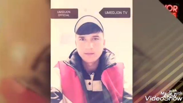 💔UMEDJON_💥💣ЧАШСМСИЁХ ОДАМ НАШИДИ!! Бехтарин трек(ХИТ) 2019!!!💔 смотреть онлайн
