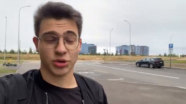 #ИНФАVLOG: Иннополис