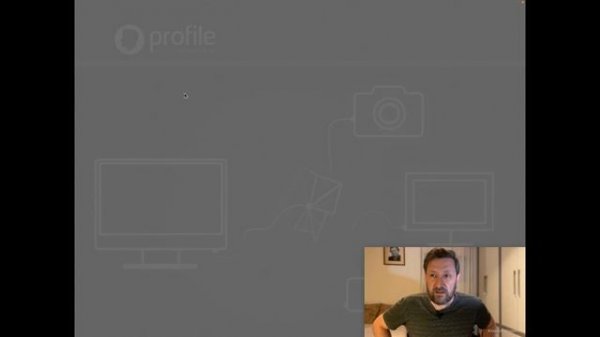 Как получить предсказуемый цвет на всех этапах работы? Алексей Шадрин