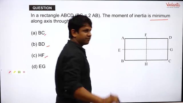 Rigid Body Dynamics | Full Chapter Complete Revision for NEET 2020 | NEET Physics | Gaurav Sir смотреть онлайн