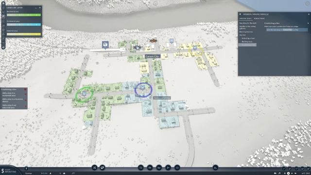 Playing the Transport Fever 2 Campaign in 2023: Chapter 1 - Mission 1 смотреть онлайн
