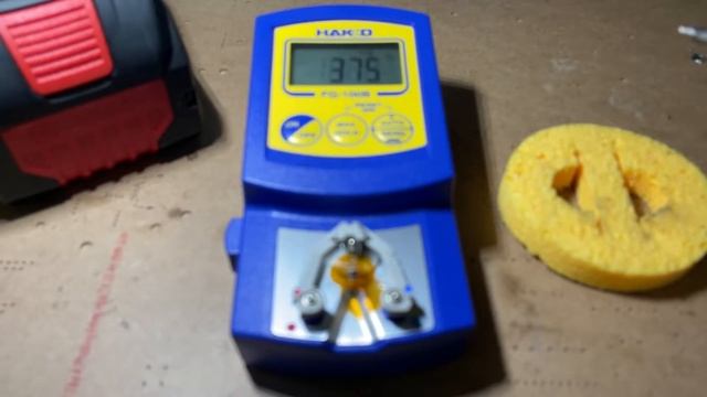 Vblog#17 So găng Hakko Vs JBC Vs Metcal - Cuộc đấu không cân sức! Và Unbox Hakko FG-100B смотреть онлайн