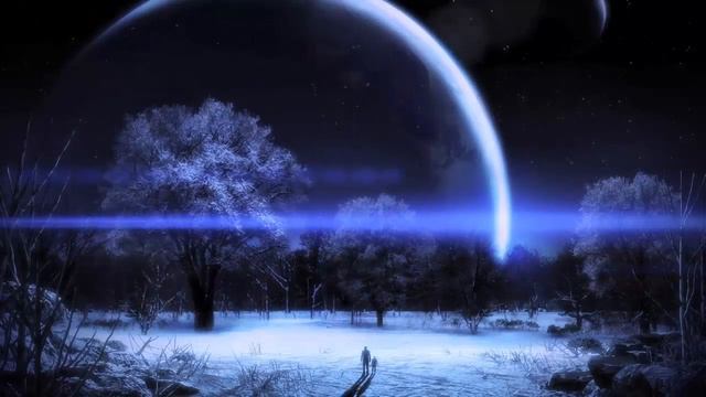 Mass Effect 4: Teaser Trailer [HD] смотреть онлайн