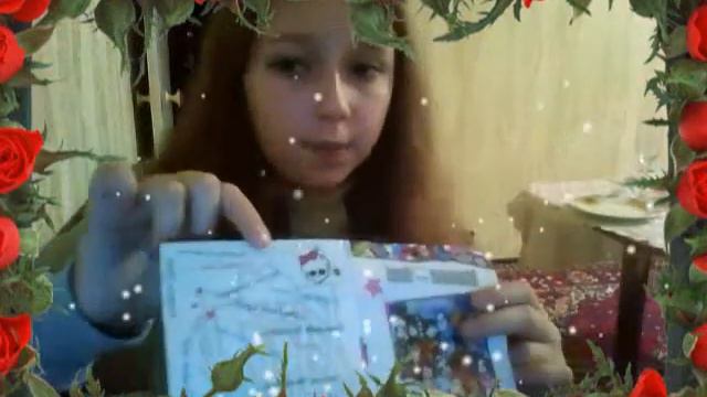 Дракулаура Распаковка !!! смотреть онлайн