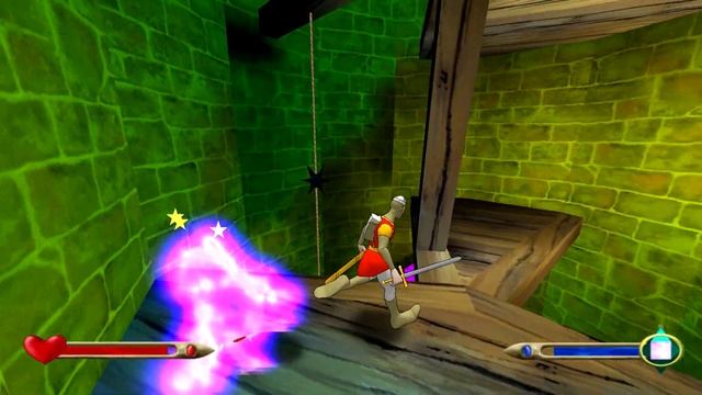Dragon's Lair 3D - An Underrated Masterpiece