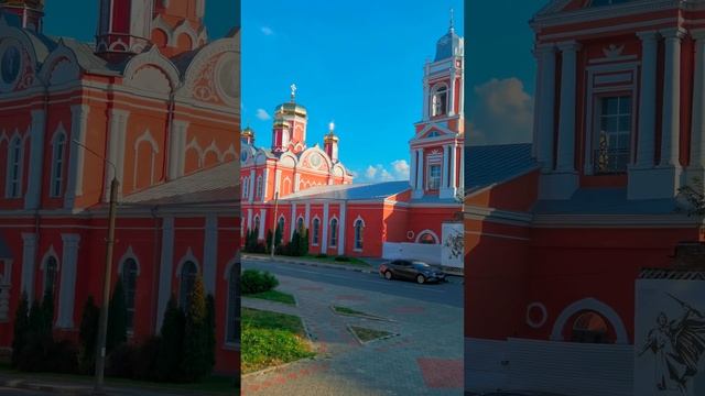 День Архистратига Михаила смотреть онлайн