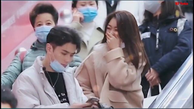 2T Asia Prank 5 (Eng Sub) смотреть онлайн