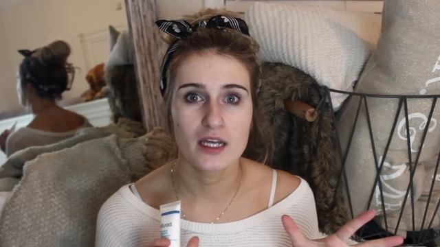 Clear Skin Routine | Fighting Breakouts смотреть онлайн