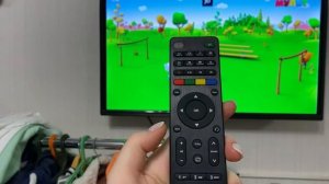 Как настроить спутниковую приставку МТС