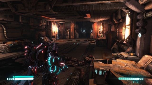 Трансформеры Падение Кибертрона (PC) Прохождение Часть #5 Достойный Конец Достойному Врагу смотреть онлайн