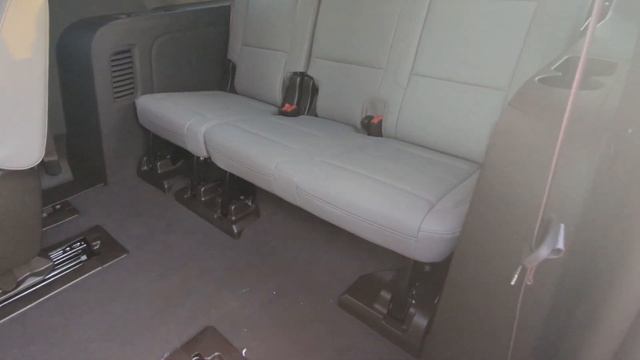 2023 Chevrolet Suburban Z71 | The Ultimate Family Hauler! смотреть онлайн