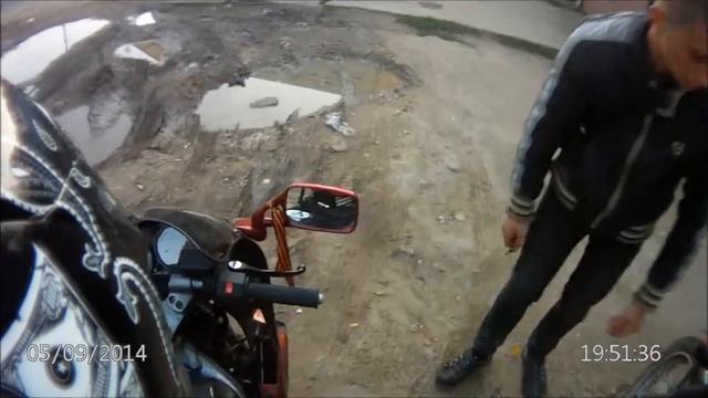 нф пост№6 zzr250 & #иж юпитер 5 смотреть онлайн