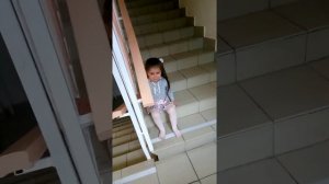 Не хочет уходить из садика