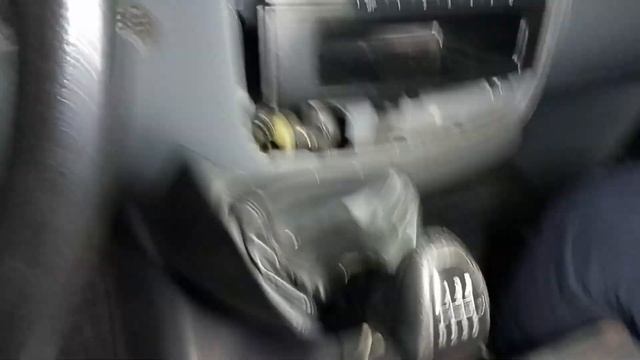 Mercedes Vito W639 2004-2010 How To Remove/Removal Radio