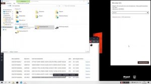 Видео №1 Как отключить BitLocker в Windows 10. Нужно смотреть Видео№2