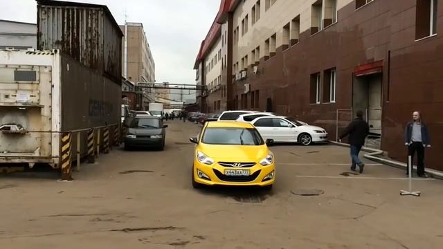 ЭТО Такси: наши автомобили смотреть онлайн