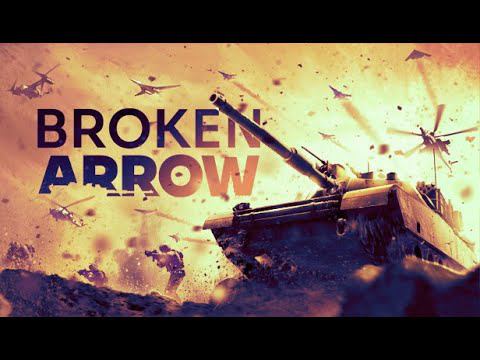 Broken Arrow Gameplay | Last Day OBT