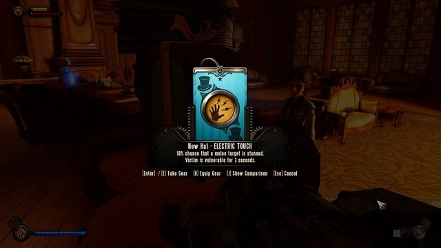 Bioshock Infinite: Part #19 (Gameplay/Funthrough) смотреть онлайн