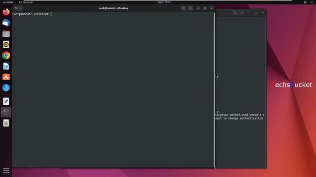 Install MySQL 8 latest version on Ubuntu 22 04 смотреть онлайн