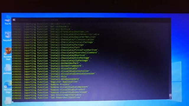 Reverse Engineering Tools Installing on Virtual Box Oracle | Bashir Ahmed смотреть онлайн