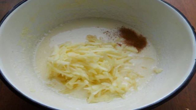 Вкусные будни