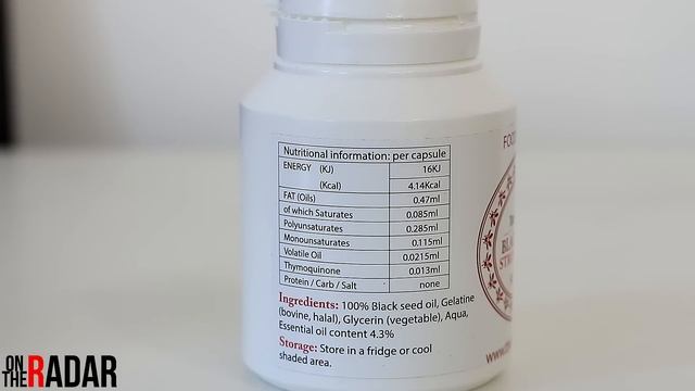 BLACK SEED OIL, STRONG, MEDIUM AND MILD POTENCY смотреть онлайн