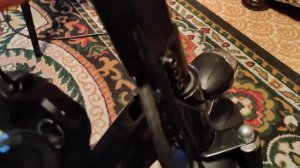 Kugoo M 4 PRO Kirin. Лайфхак по укладке проводов в рулевой стойке.