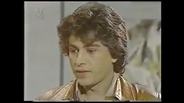 @eduardoserrano7839 ❤️ en varias antiguas telenovelas venezolanas (Fragmento) смотреть онлайн
