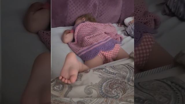Как будить ребенка утром смотреть онлайн