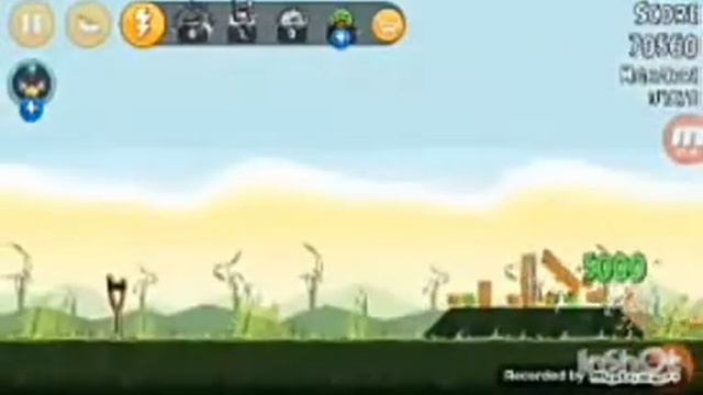 #3 Teoria de angry birds: Matilda de Angry Birds clasico y angry Birds seasons es macho? смотреть онлайн