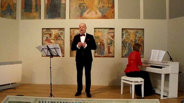 ТОВ НАСЛЕДИЕ "Путешествие в оперу" 3.06.18 смотреть онлайн