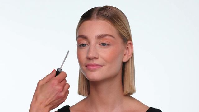 Natural Make Up // ARTDECO