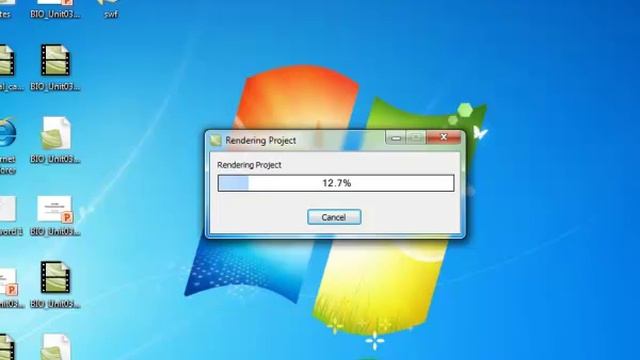 Produce Camtasia files as mp4 and swf смотреть онлайн