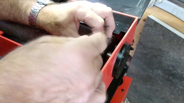 Шлифовальный станок JIB 21106. Первый полный обзор!! смотреть онлайн