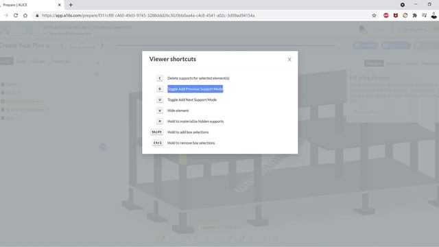 Supports смотреть онлайн