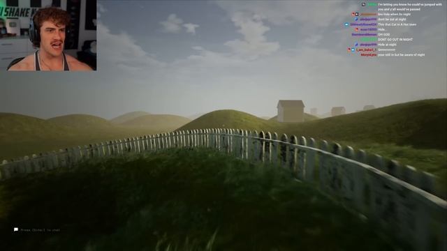 THE END…| Escape The Backrooms смотреть онлайн