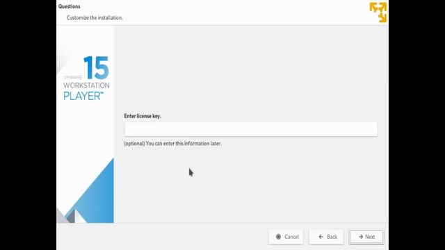 Installing VMWare workstation 15 on Arch Linux смотреть онлайн