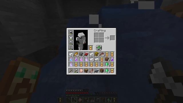 😱 Minecraft Speedrun but we have 100000 MOBS TOTEM..... смотреть онлайн