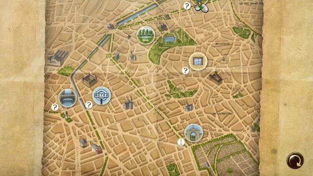 Secret Files 2: Puritas Cordis Walkthrough Part 21 смотреть онлайн