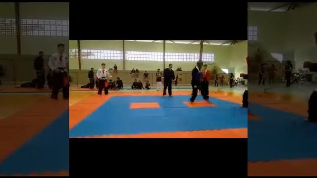 Hapkido fênix #05 смотреть онлайн