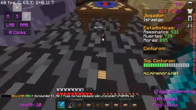 Hacks iMrDiego_ - xC3sqr смотреть онлайн