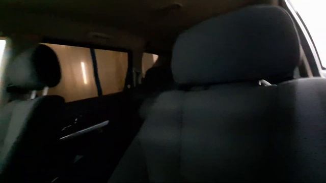 Ссанг Енг рекстон 2006 2,3 бензин механика