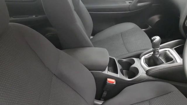 171LH1616 - 2017 Nissan QASHQAI 1.2 PET XE SAFETY PK E 16,300 смотреть онлайн