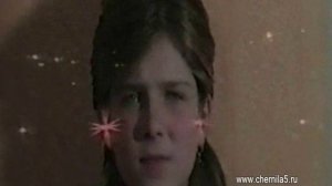 Чернила для 5-го класса (Игорь Веряскин) - Письмо