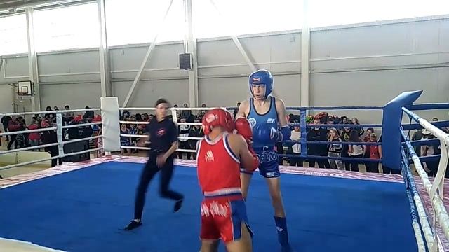 Бой Абдулкеримова Асельдера и Осиповского Ильи смотреть онлайн